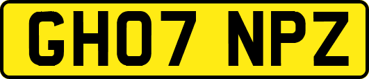 GH07NPZ