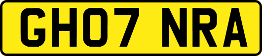 GH07NRA