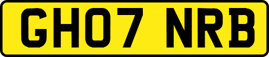GH07NRB