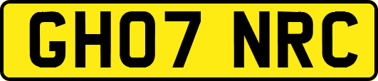 GH07NRC
