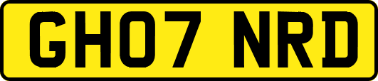 GH07NRD
