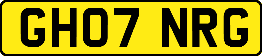 GH07NRG