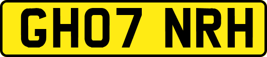GH07NRH