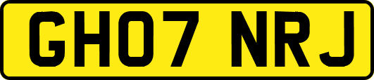 GH07NRJ