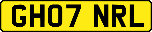 GH07NRL