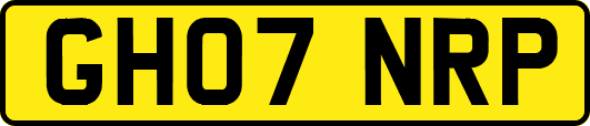 GH07NRP