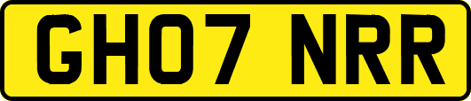 GH07NRR