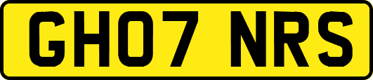 GH07NRS
