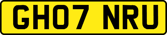 GH07NRU