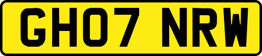 GH07NRW
