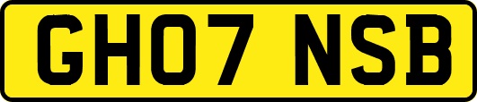 GH07NSB