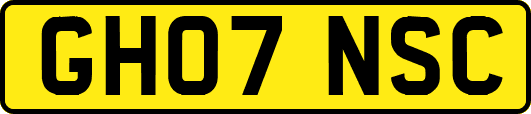 GH07NSC