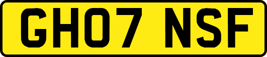 GH07NSF