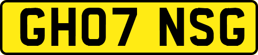 GH07NSG