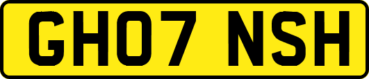 GH07NSH