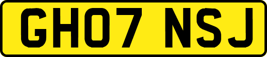 GH07NSJ
