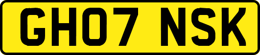GH07NSK