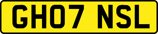 GH07NSL