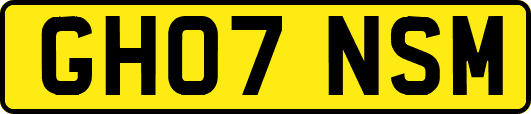 GH07NSM