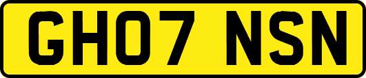 GH07NSN
