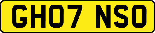 GH07NSO