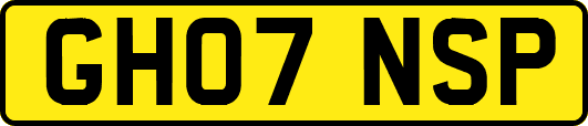 GH07NSP