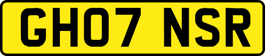 GH07NSR