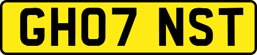 GH07NST