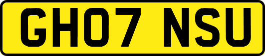 GH07NSU