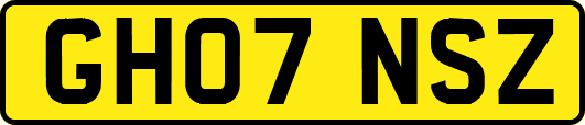 GH07NSZ