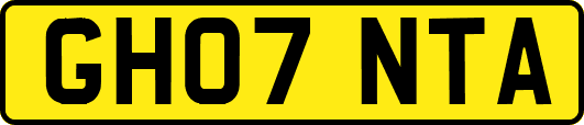GH07NTA