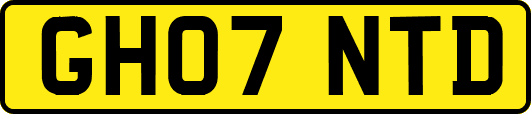 GH07NTD