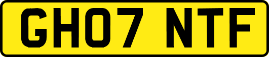 GH07NTF