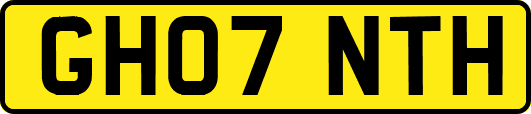GH07NTH