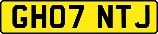 GH07NTJ