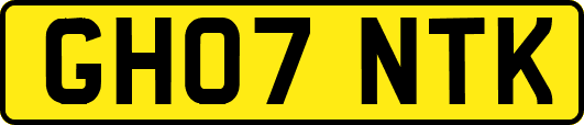 GH07NTK