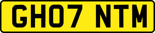 GH07NTM
