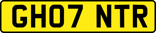 GH07NTR