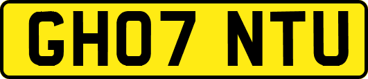 GH07NTU