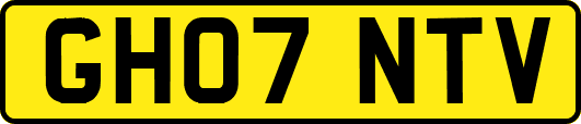 GH07NTV
