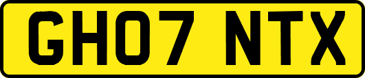 GH07NTX