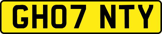 GH07NTY