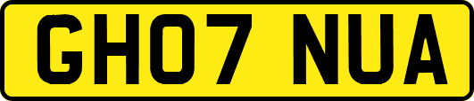 GH07NUA