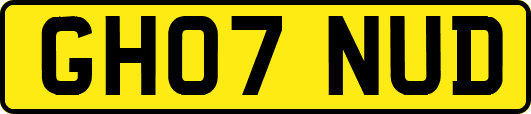 GH07NUD