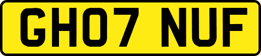 GH07NUF