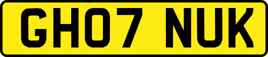 GH07NUK