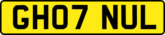 GH07NUL