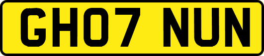 GH07NUN