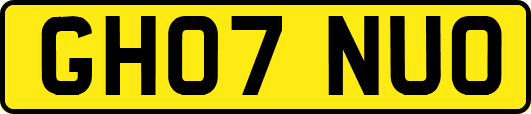 GH07NUO