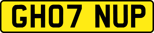 GH07NUP